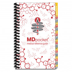 MDpocket® Resident Edition 
